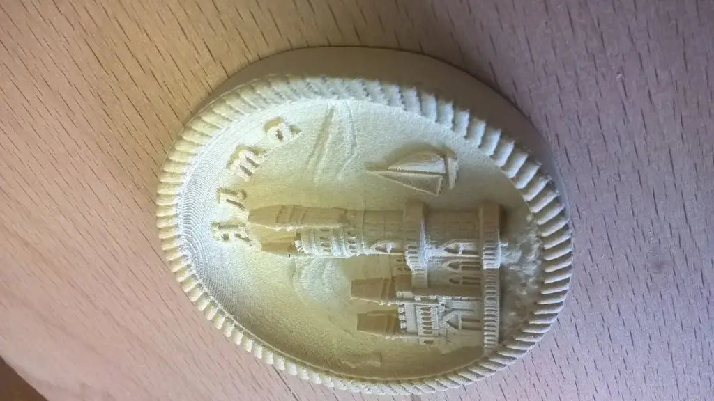 Декор из пенополиуретана